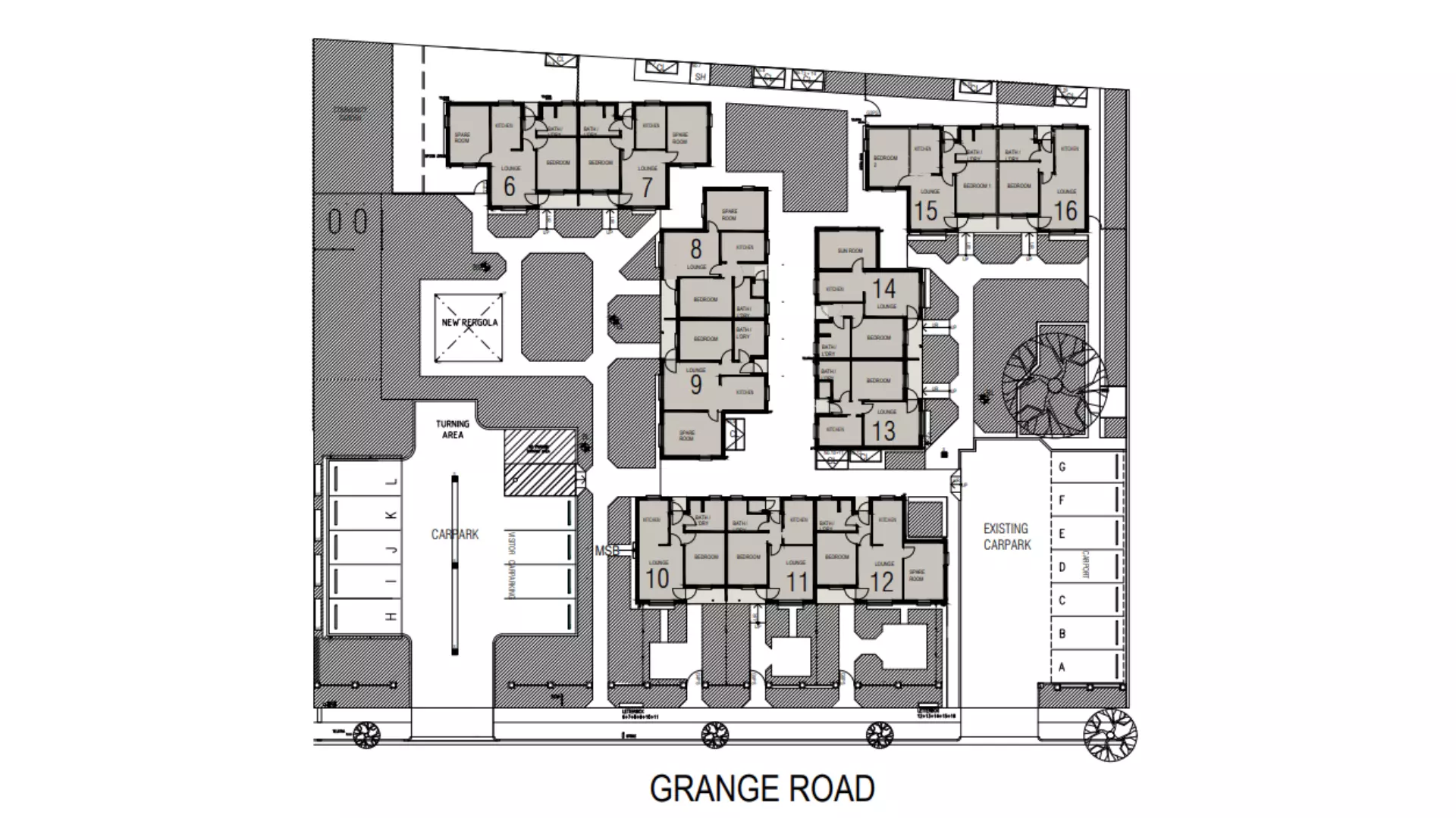 Are You Aged 65 Years Or Older And No Longer Working Fulltime? Enjoy Modern Living in Findon. 