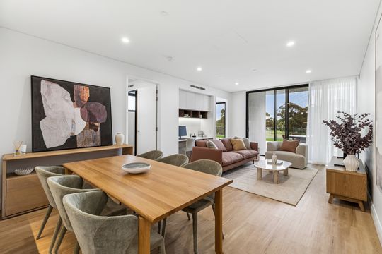 Merion Terrace - 25 Memford Way, Flagstaff Hill SA