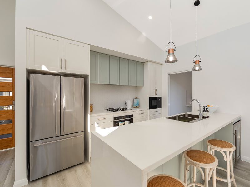 Connected Daily Living