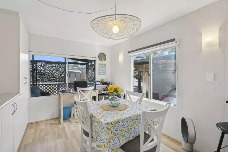 Renovated Retreat with Private Lifestyle Living