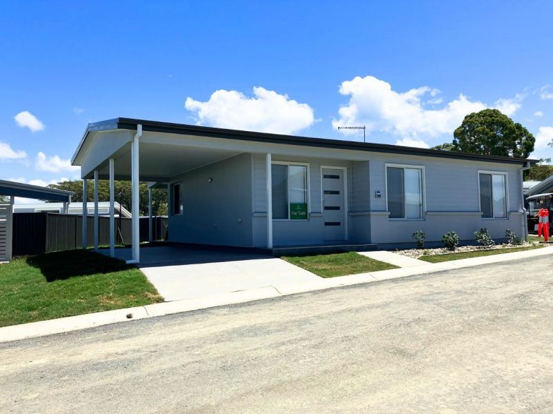 Comfort Meets Convenience