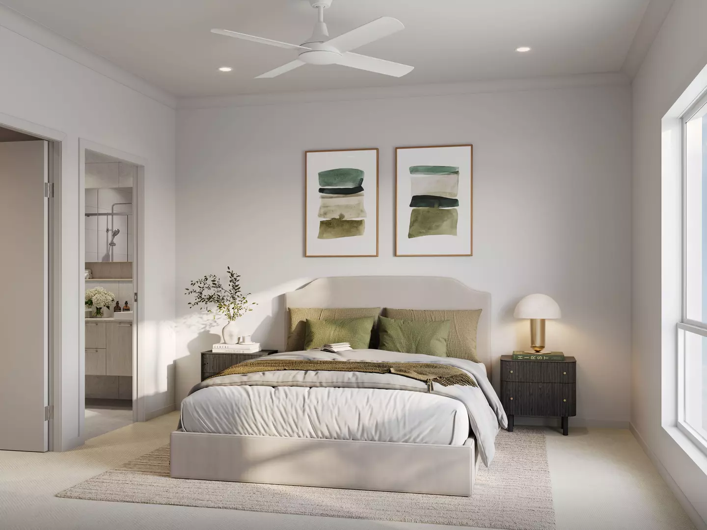 Halcyon Vista - The Soma | 2 bedroom home