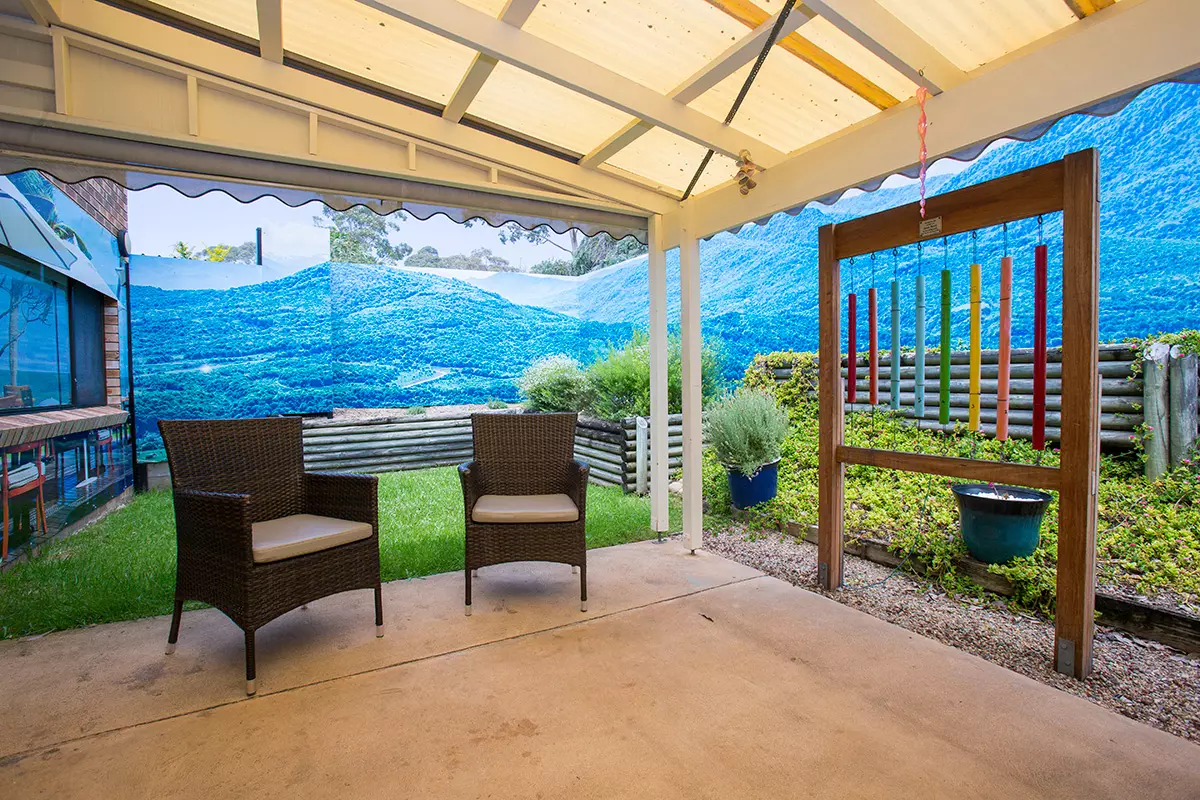 IRT Dalmeny Aged Care Centre