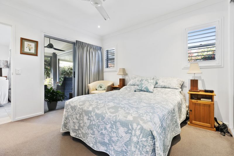 Site 149 - Established Davenport