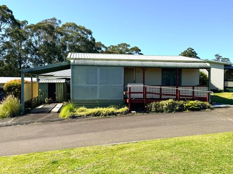 Kincumber Nautical Village - Site 233