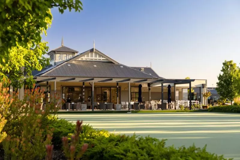 Lifestyle Communities Hastings - Spacious design, low-maintenance living