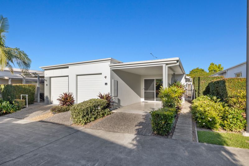 Stunning, Light-filled Home