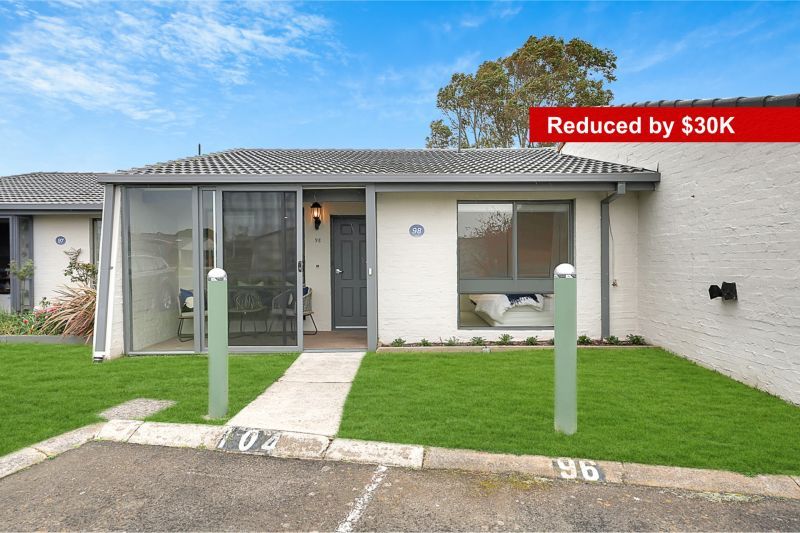 98/130 McLeod Road Patterson Lakes