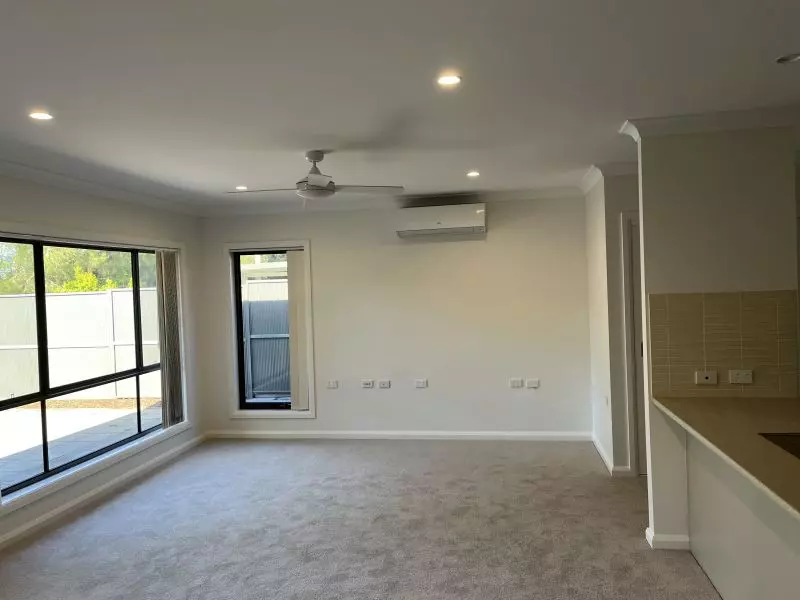 Under Offer -Retirement living at its finest