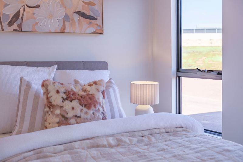 North facing 2-bedroom home with views of the Darling Ranges