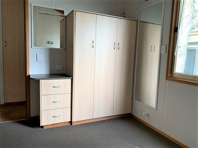 Nagambie Caravan Park - Newly Refurbished Home