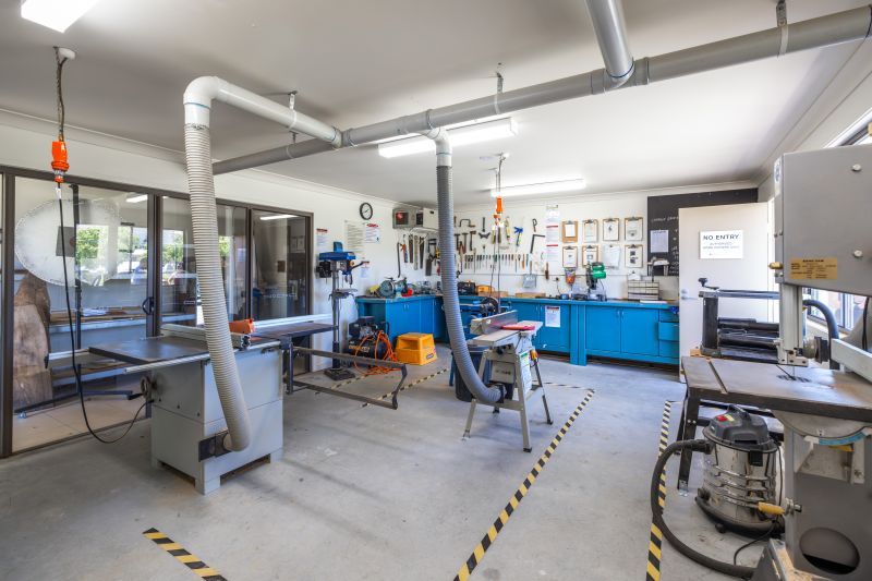 Site 36 - Established Hinchinbrook