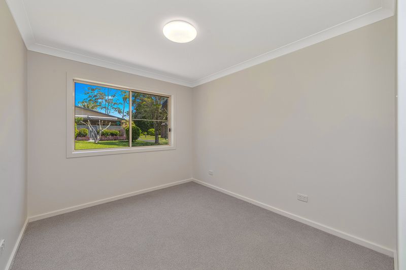 Bright, Breezy Villa with Sunlit Balcony and Central Atrium