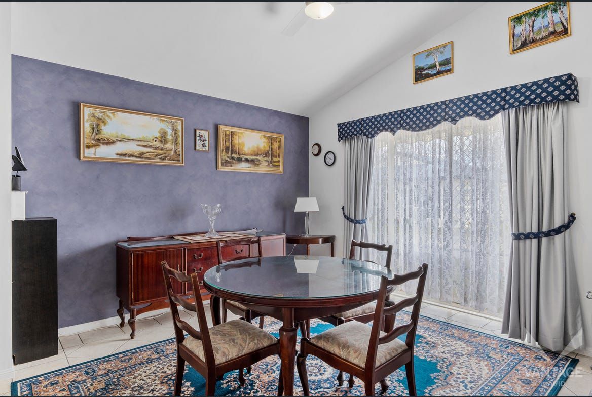 Spacious Corner Home with Cathedral Ceilings