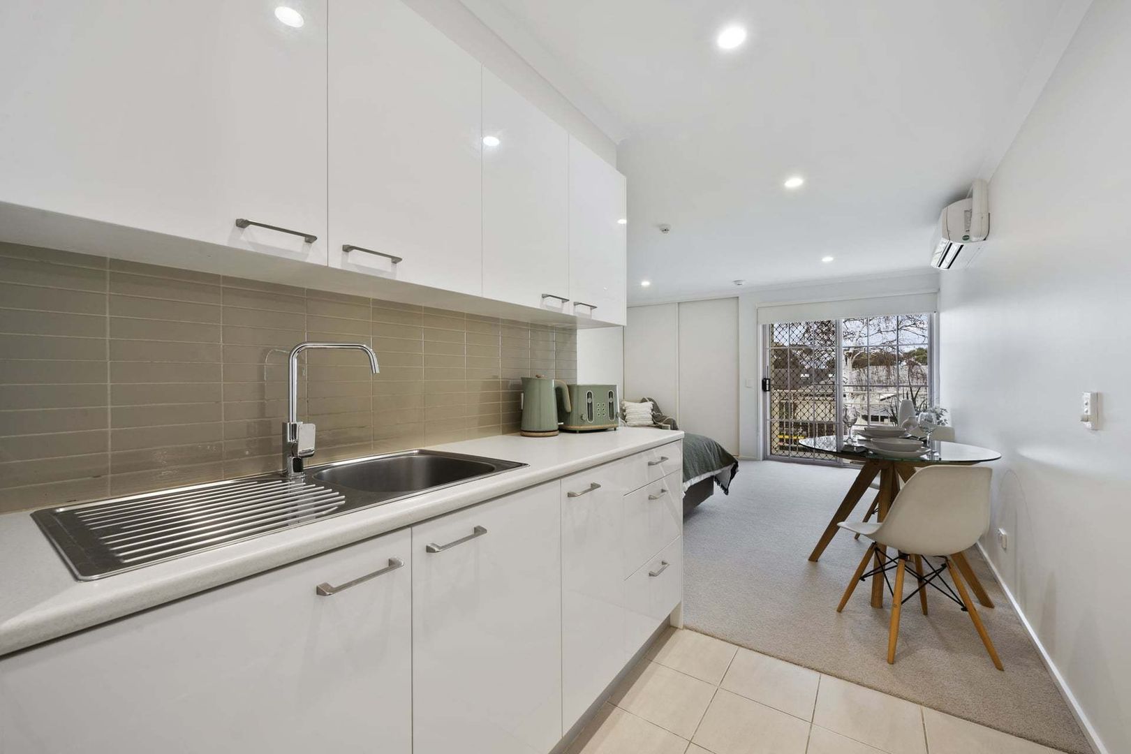 Serviced Apartment | Sandpiper Floorplan