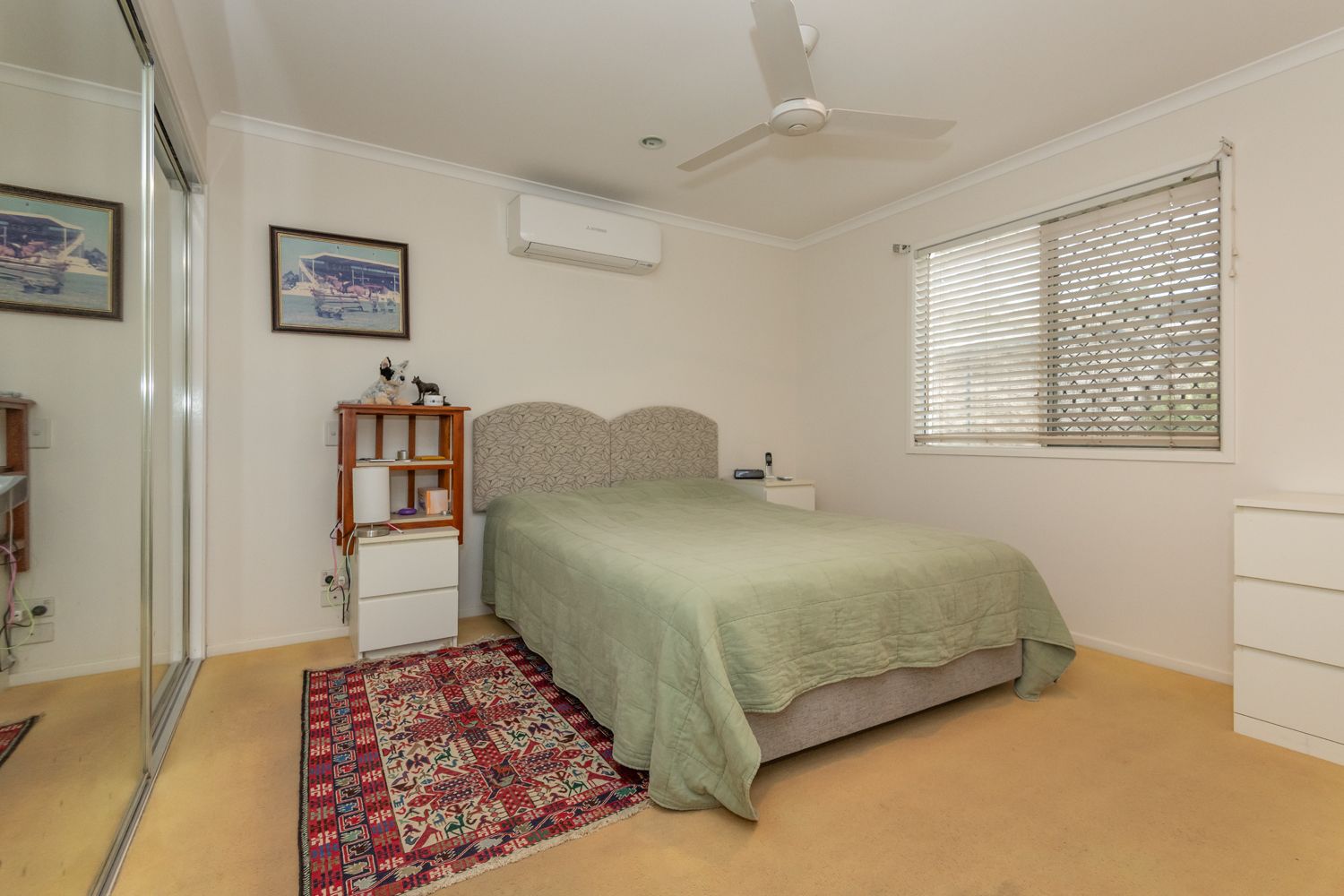 Charming Lifestyle Living