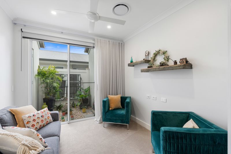 Stunning, Light-Filled Home with Luxury Finishes