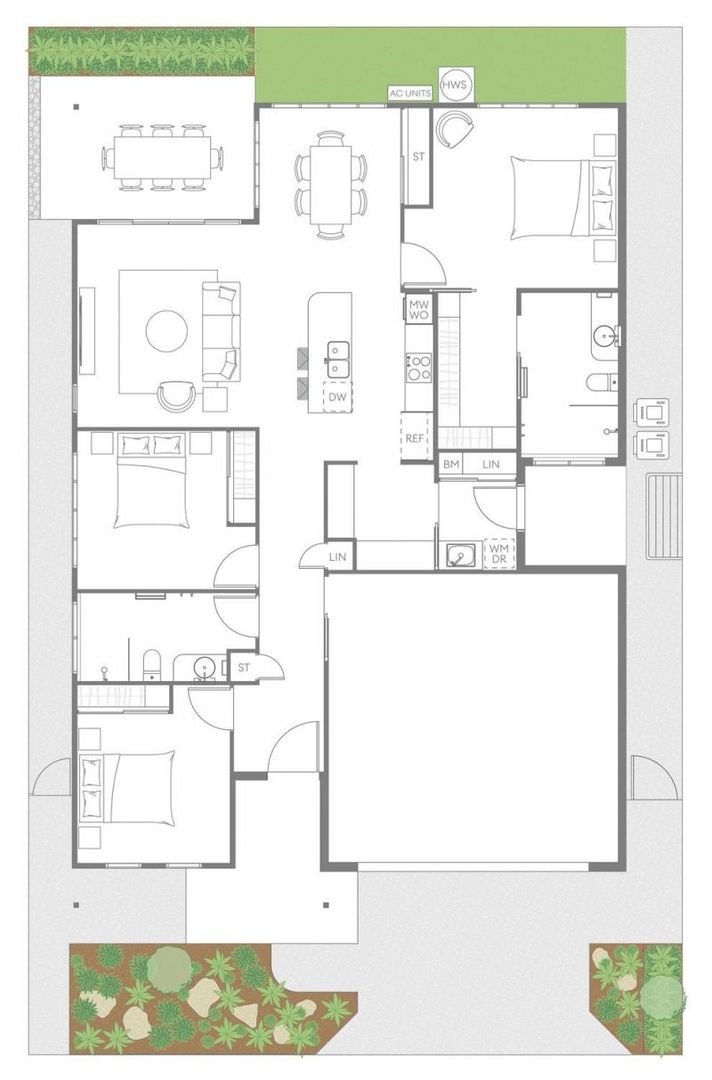 Pacific Premium Design