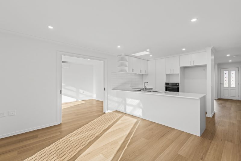 One of Geelong Grove's Largest and Best-Located Unit's
