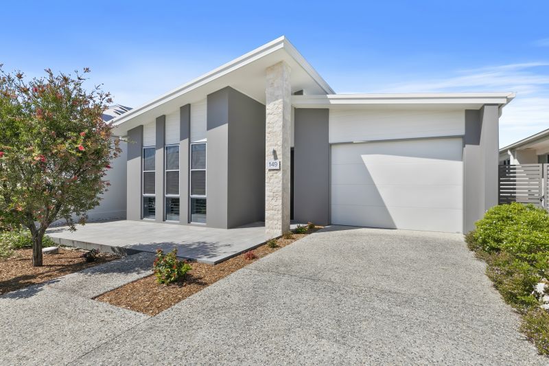 Site 149 - Established Davenport