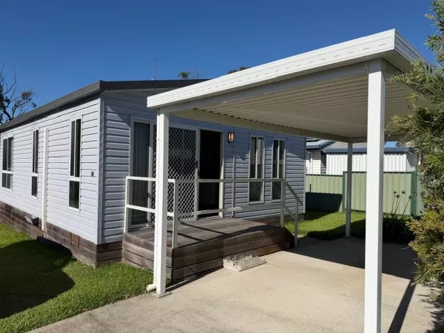 Hunter Valley Lifestyle Estate, Site 47, 56 Carrs Road, Neath NSW 2326
