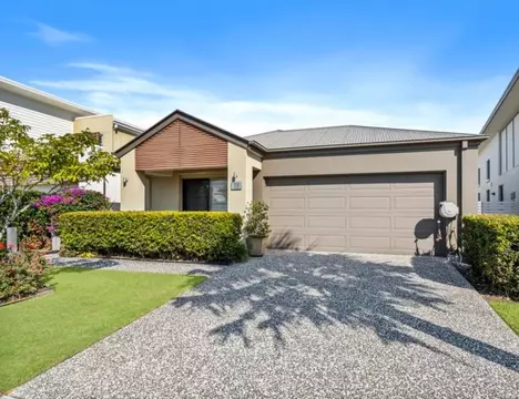 Site 77 - Established Flinders