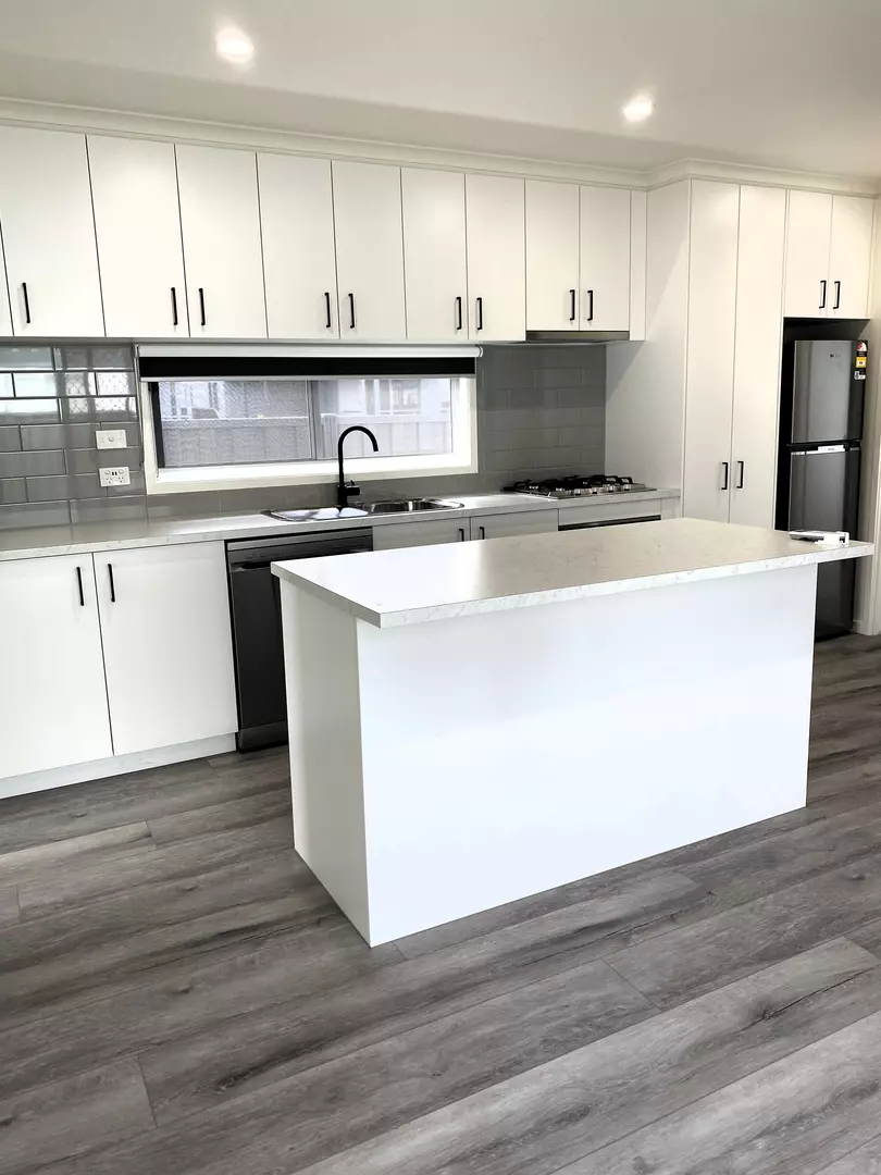 Haven at Benalla Lifestyle Village (Benalla Tourist Park)