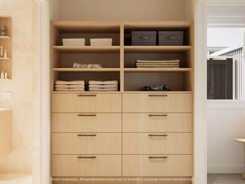 Elegant and Spacious Villa, Ready to Move In