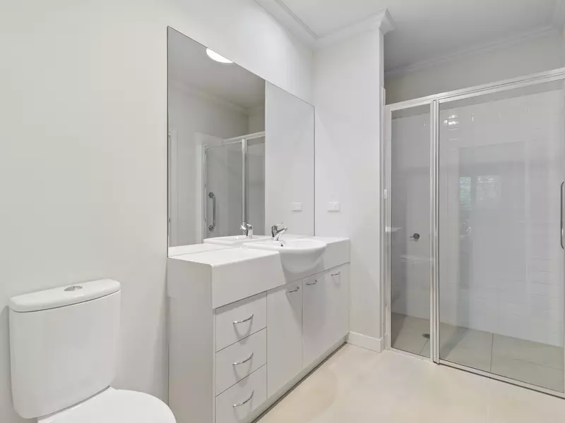 Spacious Haven with Private Garden and Modern Upgrades