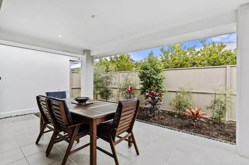 Site 46 - Established Harrisville