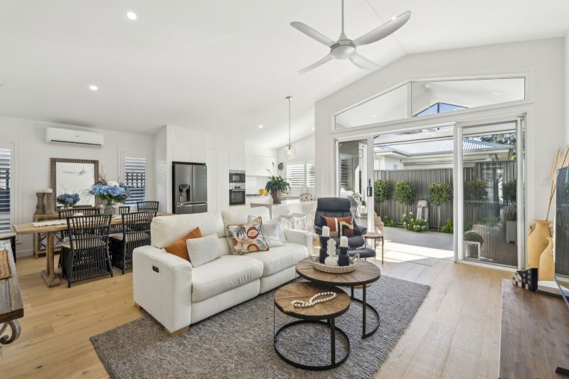 Stylish Home - Spacious Design - Outdoor Appeal