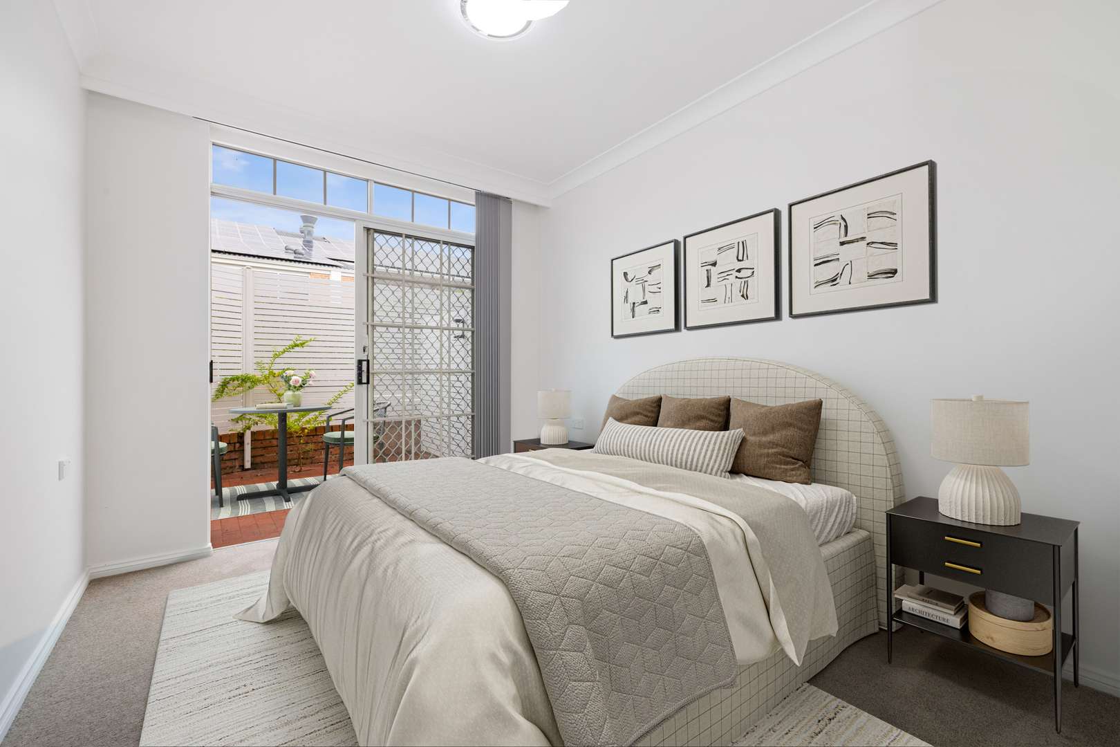Sought After Ground Floor Apartment In The Belrose Country Club Close To The Clubhouse And Village Amenities
