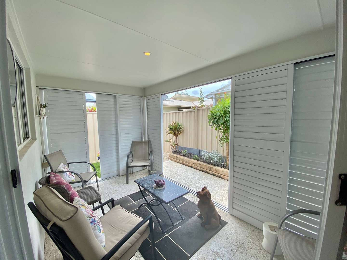 SPACIOUS LIVING- Grande Design