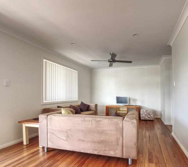 New Home, New Lifestyle at Crystal Waters Estate