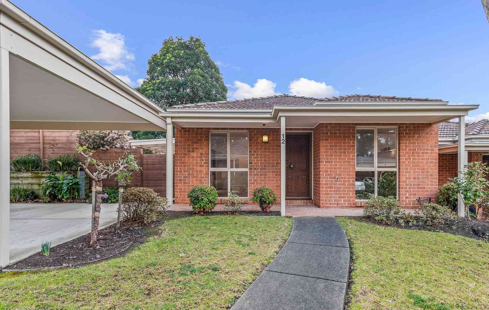 12/8 Pottage Circuit Macleod, VIC 3085