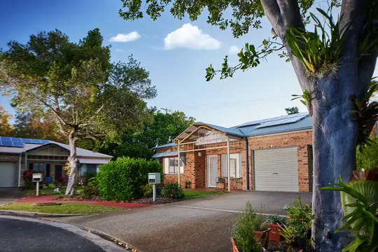 Woorim Retirement Village