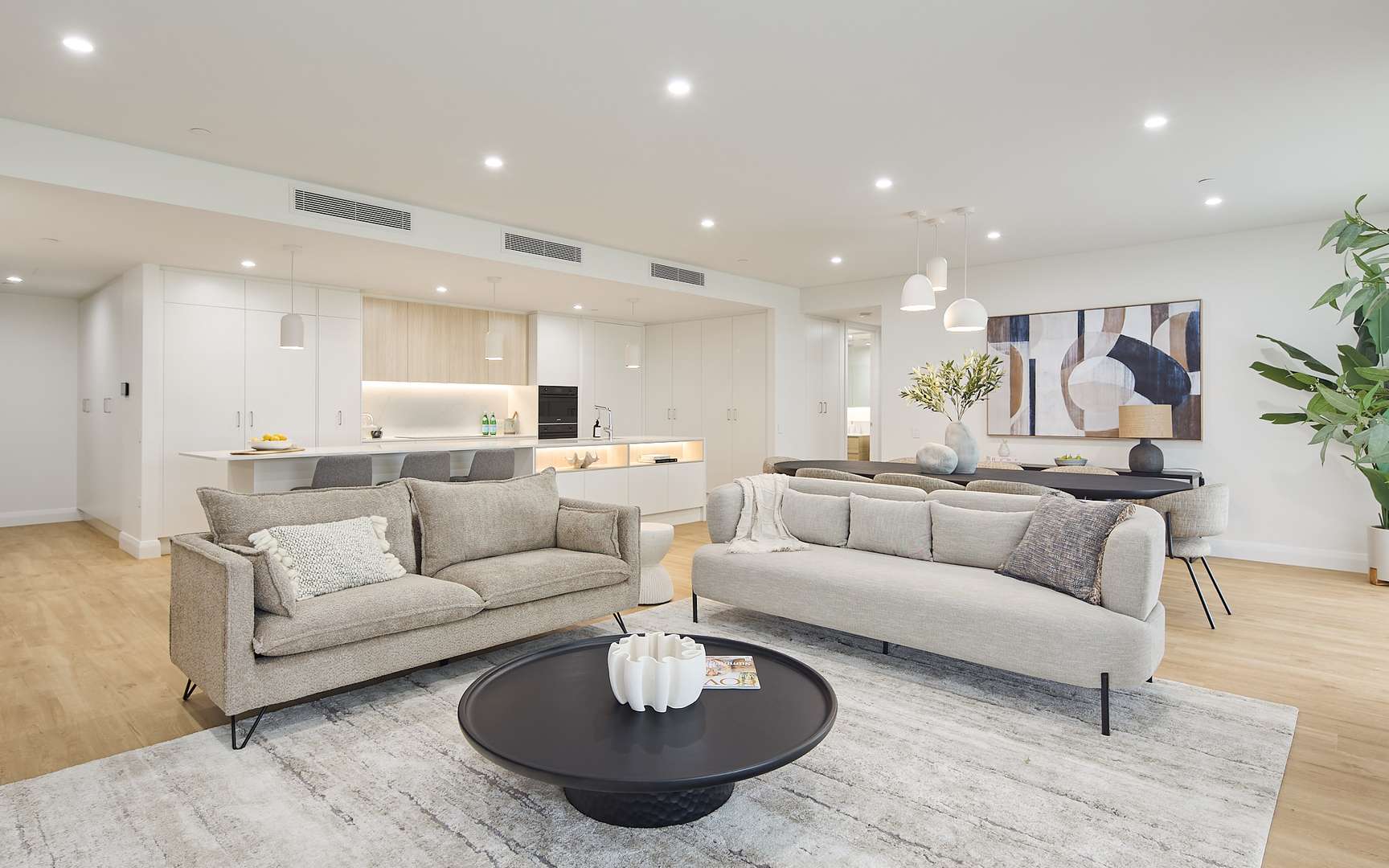 Golf Resort Retirement Living for the Un-retiring