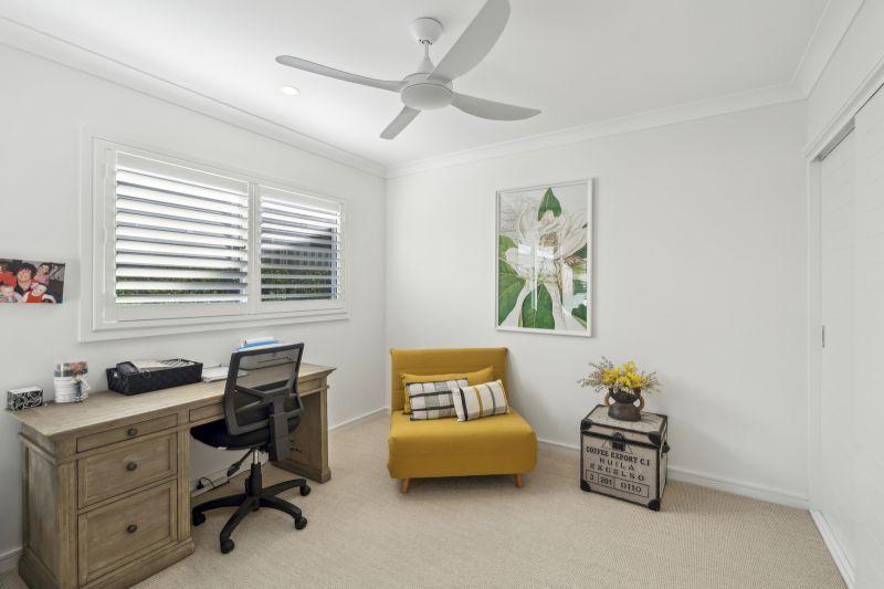 Stylish Home - Spacious Design - Outdoor Appeal