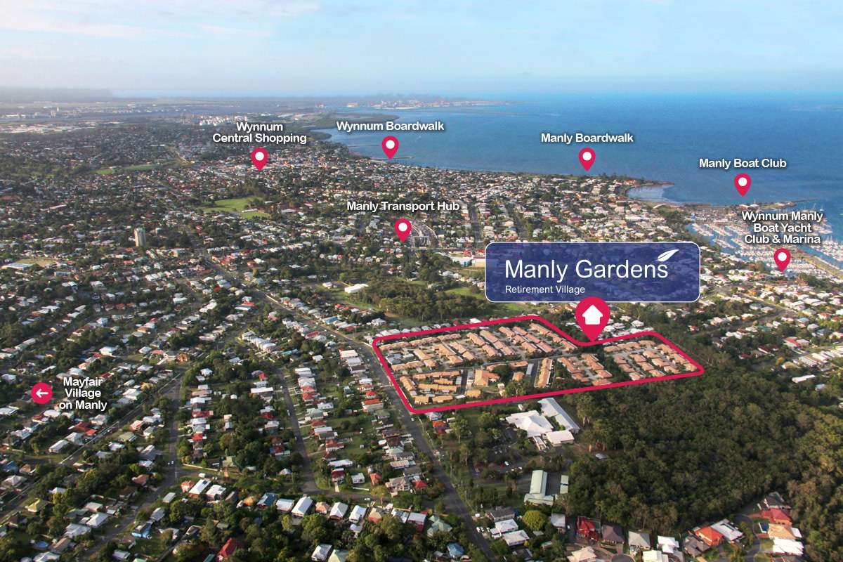 Manly Gardens Retirement Village