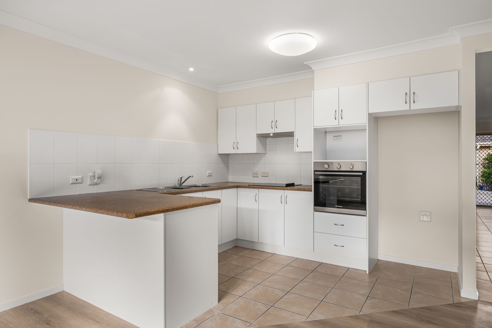 Villa 7 - Spacious Pet Friendly Villa
