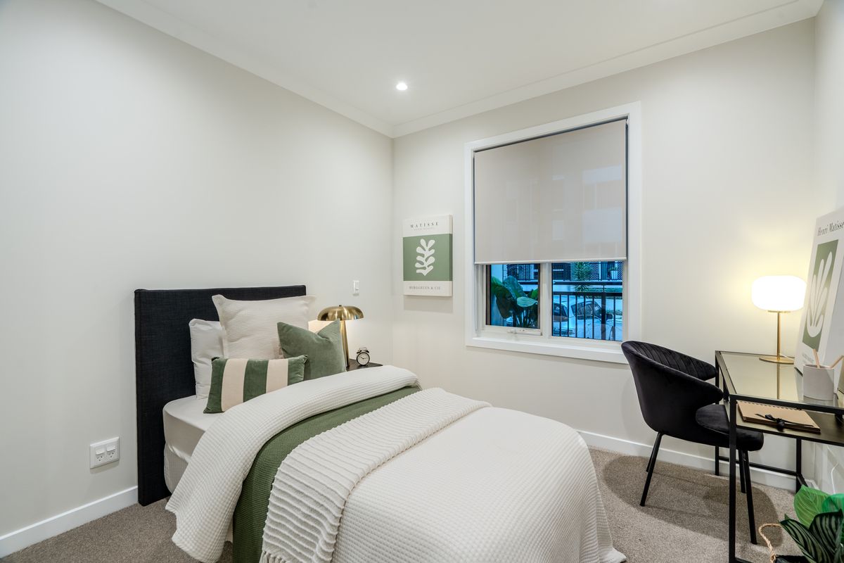 Elegant Living, Limited Availability