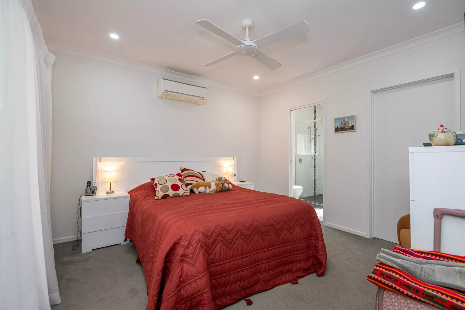 A Warm Welcome to Your Next Chapter 