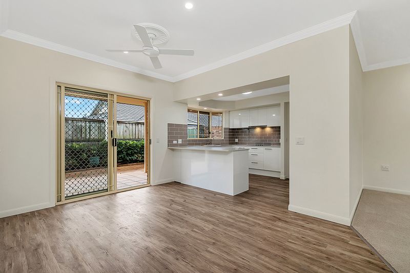 2 bedroom, Newly refurbished