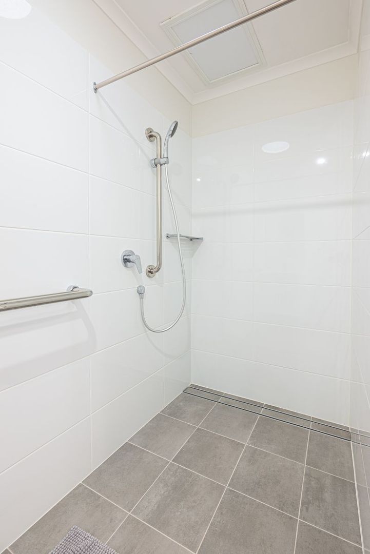 Maintain the level of independence you want while receiving the care services you choose.