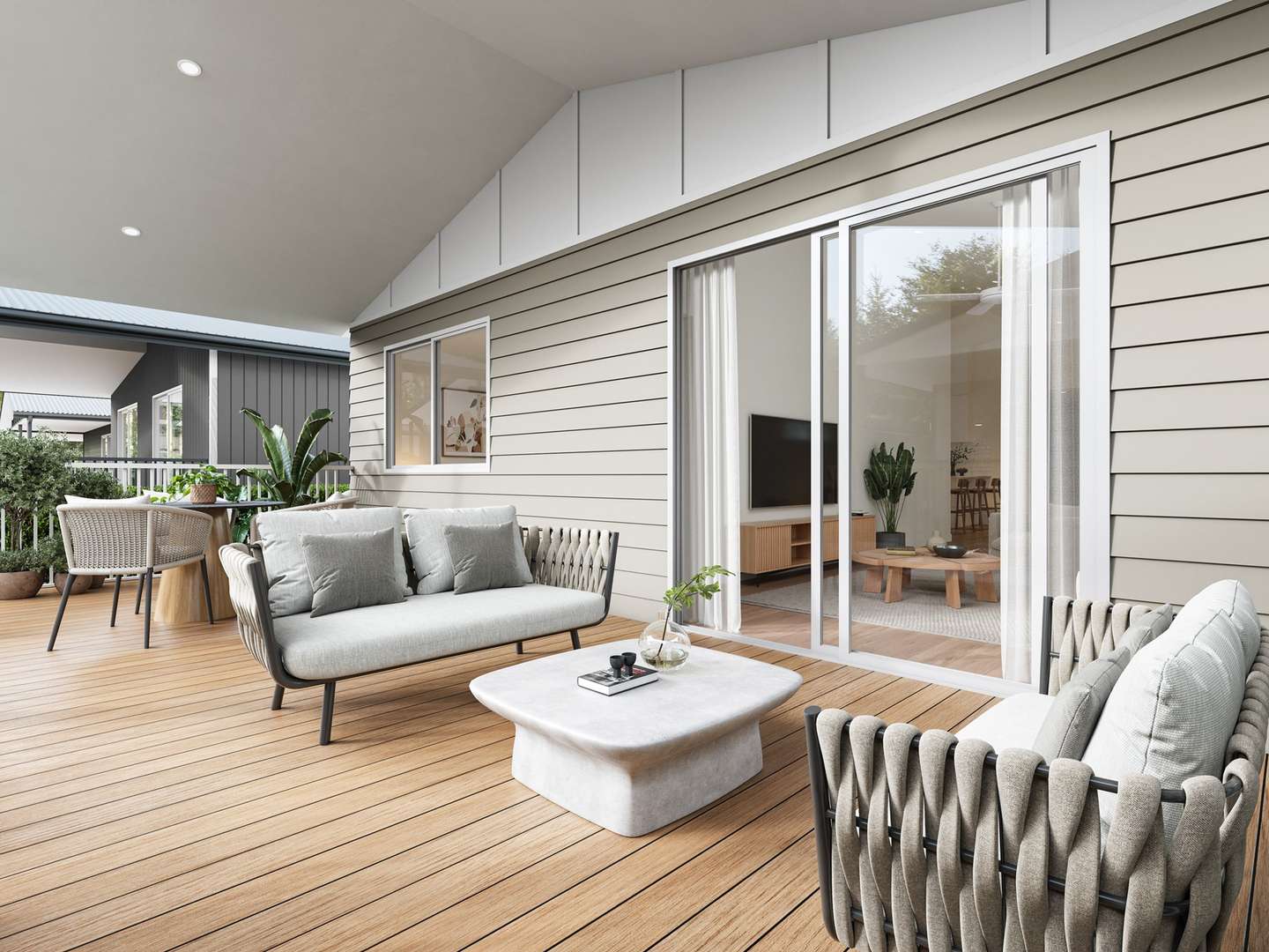 Bayway Village - Fernhaven