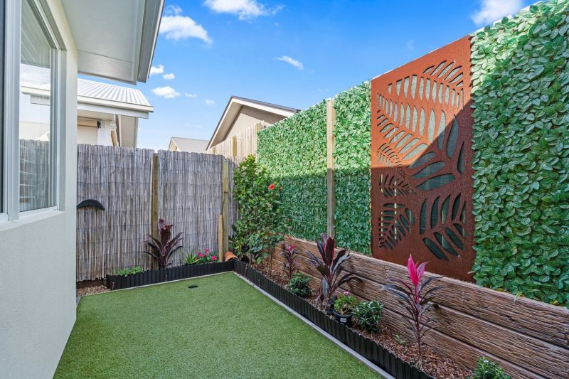 Spacious Living with Private Alfresco