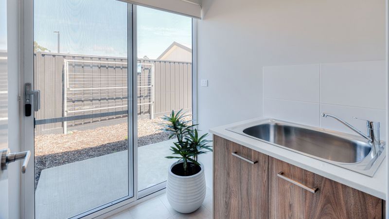 Spacious 3-bedroom home