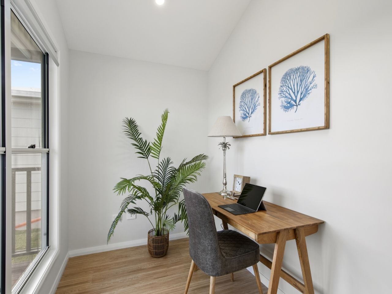 Experience the best of open-plan living with the Munro. 