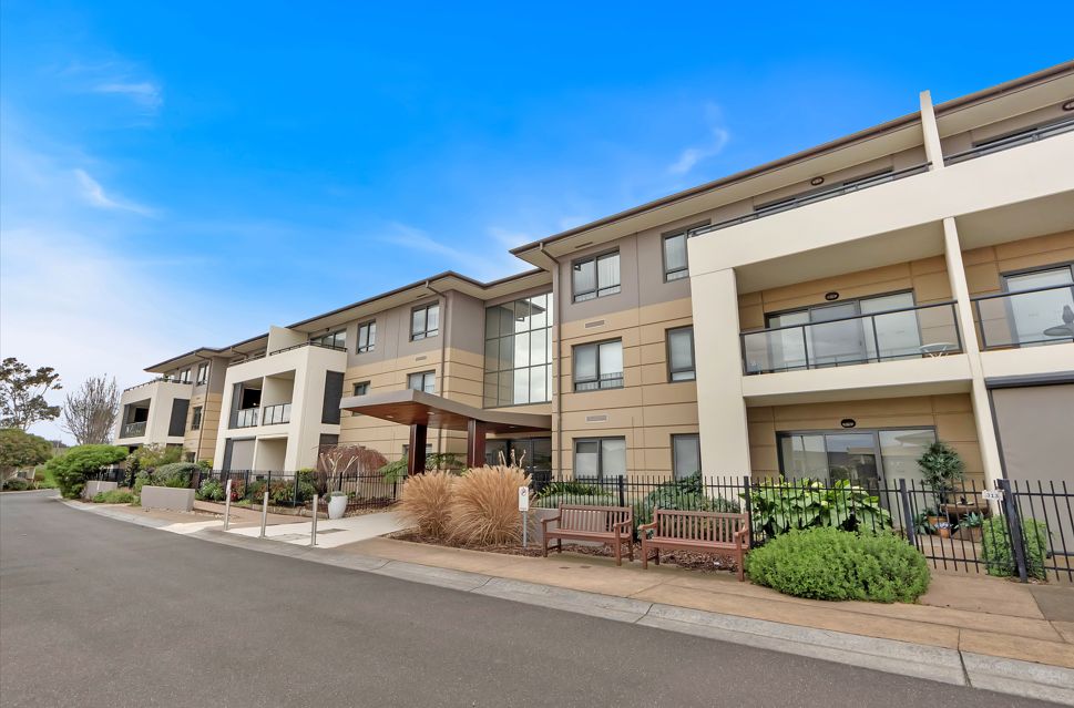 331/1A Gowanbrae Drive, Gowanbrae