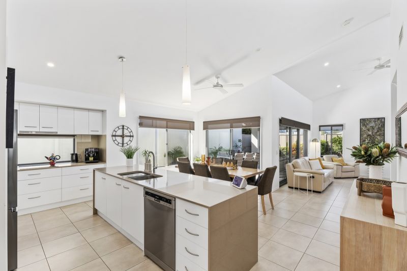 Site 088  - Established Perigrine